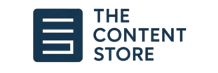 The Content Store logo